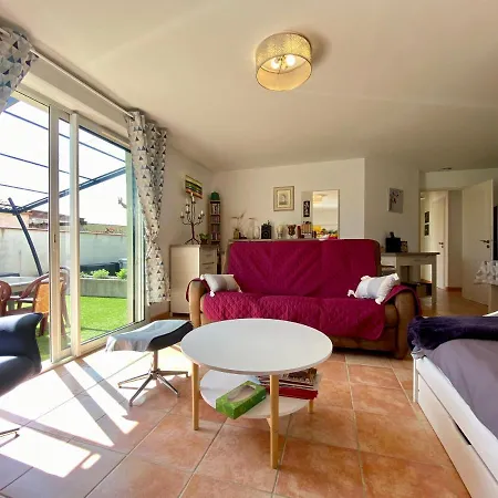Maison D'orient Holiday home Villegailhenc
