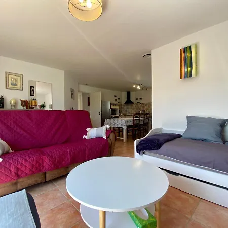Maison D'orient Holiday home *
