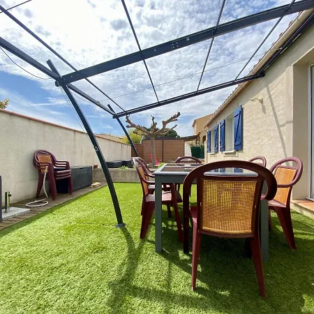 Maison D'orient Holiday home