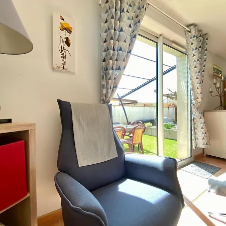 Maison D'orient Holiday home