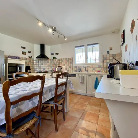 Maison D'orient Holiday home *