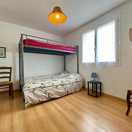 Maison D'orient Holiday home Villegailhenc
