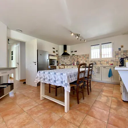 Holiday home Maison D'orient