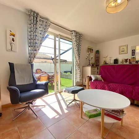 Maison D'orient * Villegailhenc