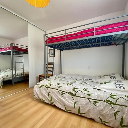 Maison D'orient Holiday home *