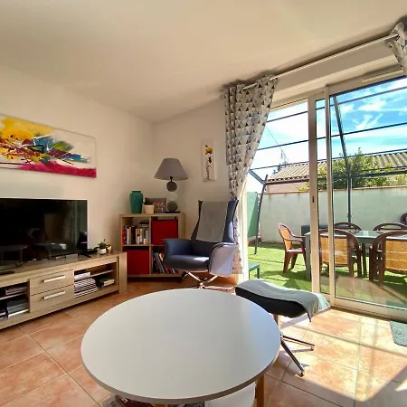 Holiday home Maison D'orient