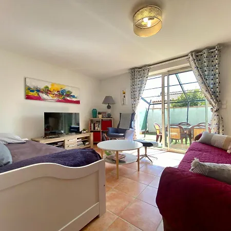 Maison D'orient Villegailhenc